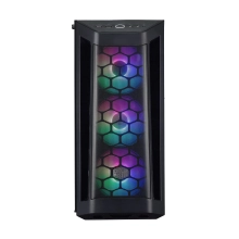 Купить Корпус Cooler Master MasterBox MB511 ARGB (MCB-B511D-KGNN-RGA) - фото 3