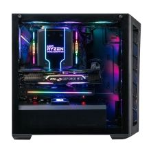 Купить Корпус Cooler Master MasterBox MB511 ARGB (MCB-B511D-KGNN-RGA) - фото 5