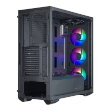 Купить Корпус Cooler Master MasterBox MB511 ARGB (MCB-B511D-KGNN-RGA) - фото 6
