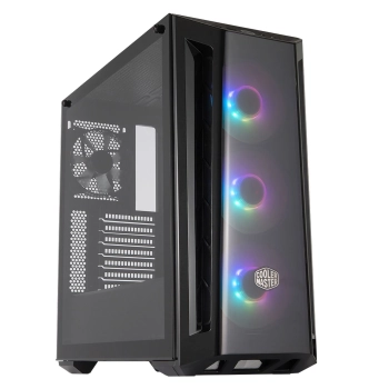 Купить Корпус Cooler Master MasterBox MB520 ARGB (MCB-B520-KGNN-RGA) - фото 1