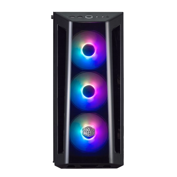 Купить Корпус Cooler Master MasterBox MB520 ARGB (MCB-B520-KGNN-RGA) - фото 3