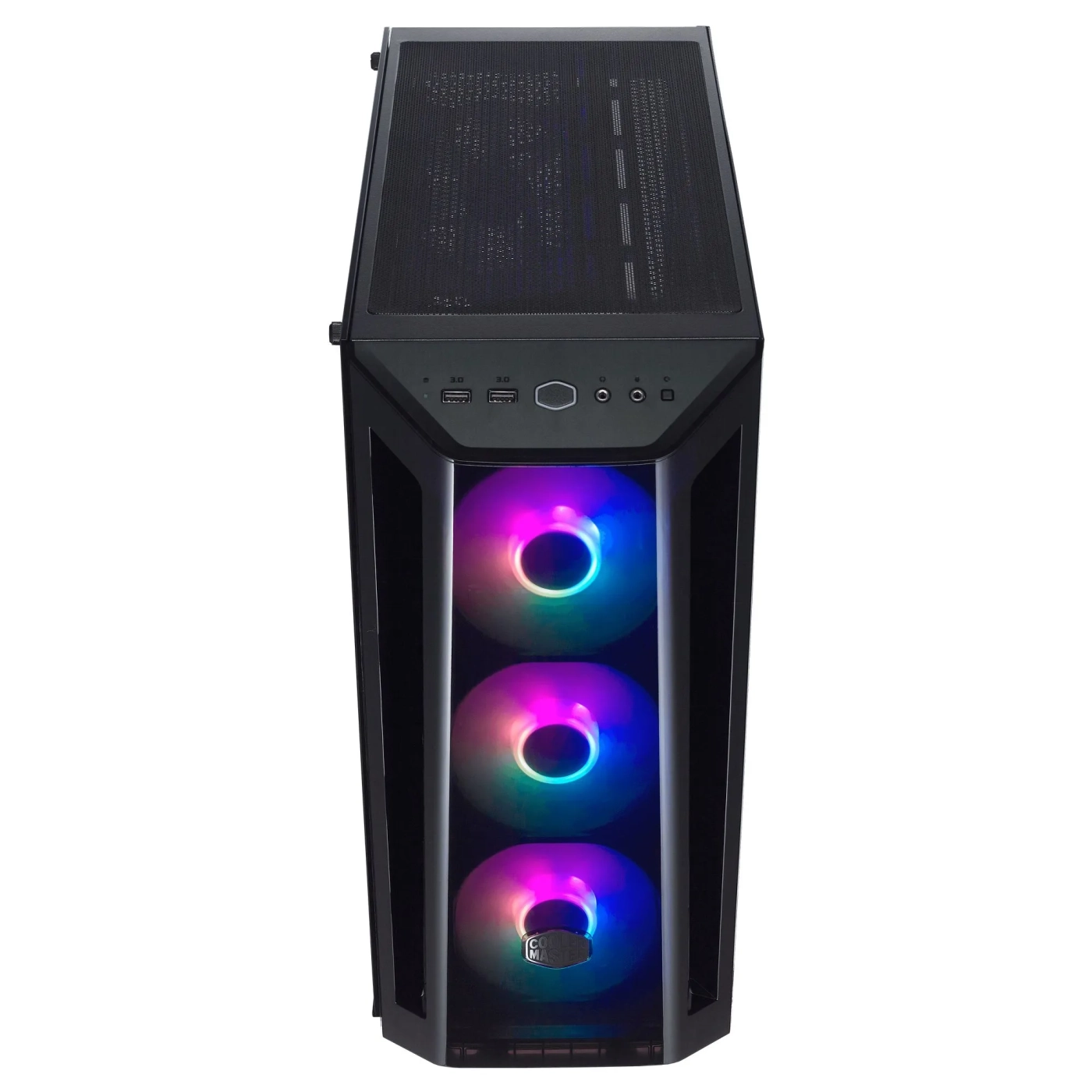 Купить Корпус Cooler Master MasterBox MB520 ARGB (MCB-B520-KGNN-RGA) - фото 4