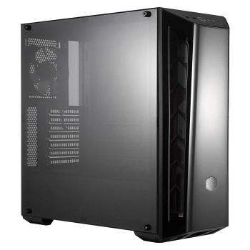 Купить Корпус Cooler Master MasterBox MB520 Black (MCB-B520-KANN-S01) - фото 1