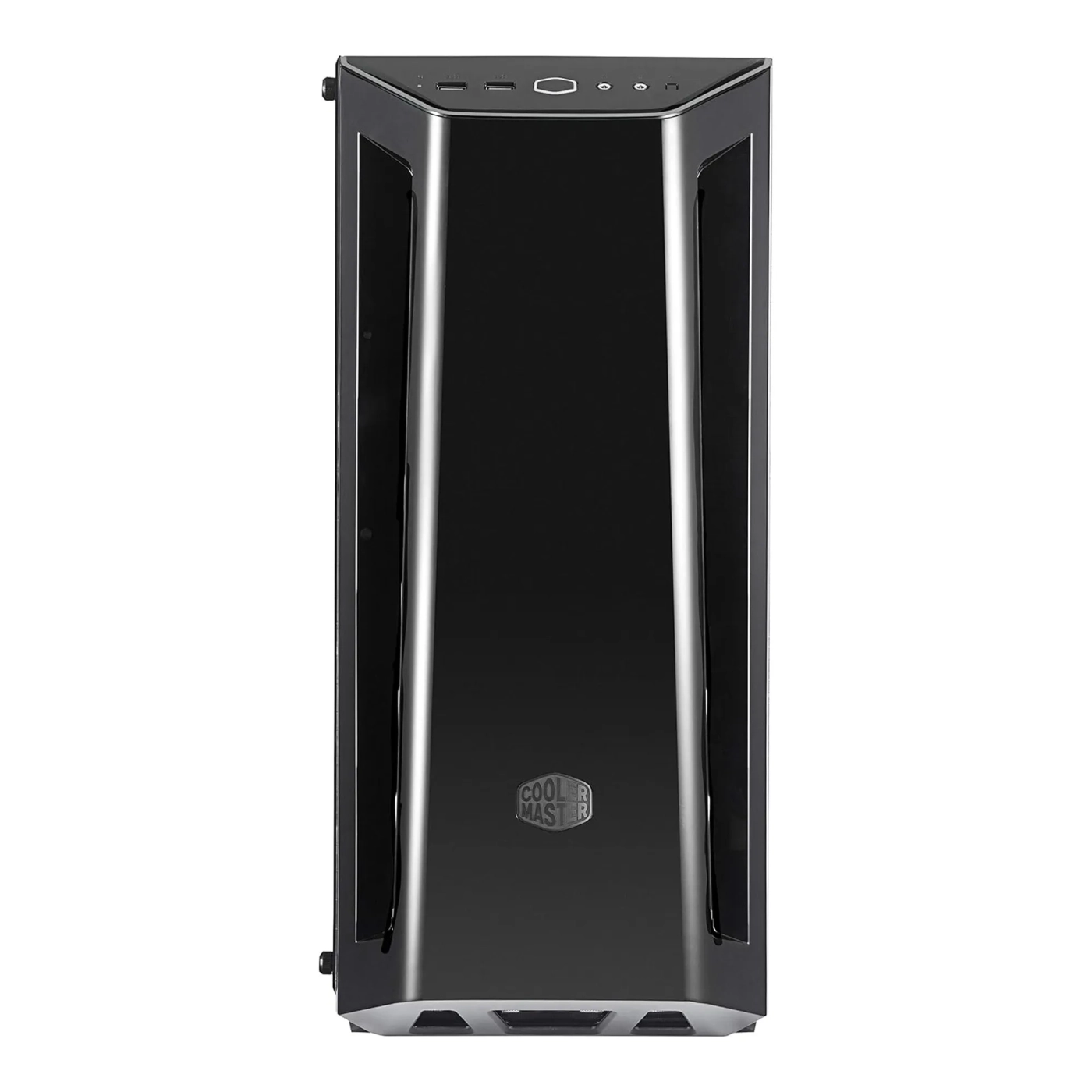 Купити Корпус Cooler Master MasterBox MB520 Black (MCB-B520-KANN-S01) - фото 5