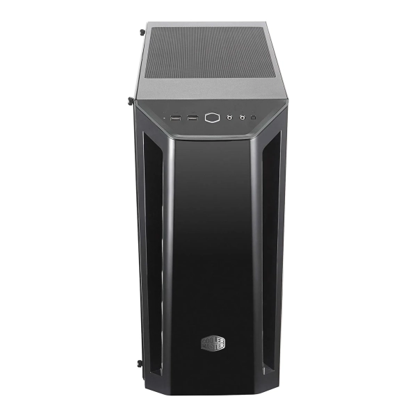 Купити Корпус Cooler Master MasterBox MB520 Black (MCB-B520-KANN-S01) - фото 6