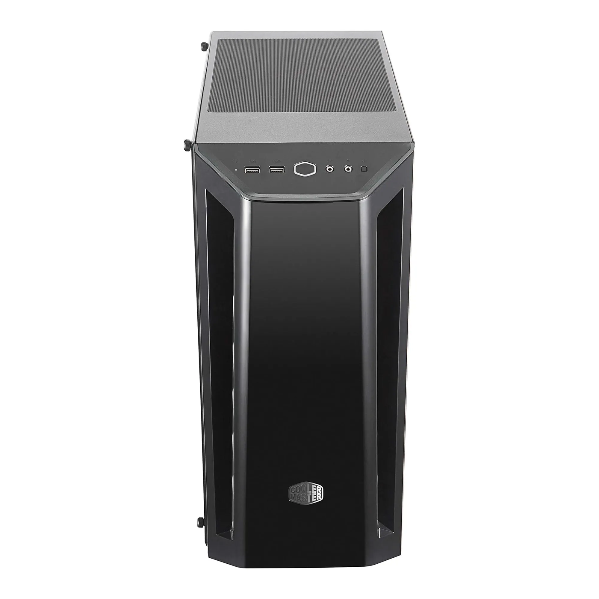 Купити Корпус Cooler Master MasterBox MB520 Black (MCB-B520-KANN-S01) - фото 6