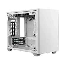 Купить Корпус Cooler Master MasterBox NR200P White (MCB-NR200P-WGNN-S00) - фото 3
