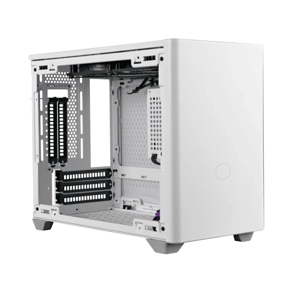 Купить Корпус Cooler Master MasterBox NR200P White (MCB-NR200P-WGNN-S00) - фото 3