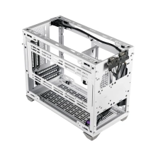 Купить Корпус Cooler Master MasterBox NR200P White (MCB-NR200P-WGNN-S00) - фото 4