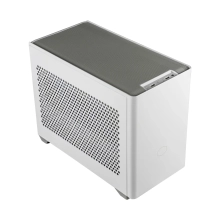 Купить Корпус Cooler Master MasterBox NR200P White (MCB-NR200P-WGNN-S00) - фото 5
