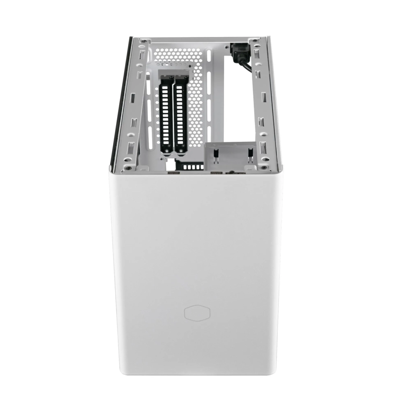 Купить Корпус Cooler Master MasterBox NR200P White (MCB-NR200P-WGNN-S00) - фото 6