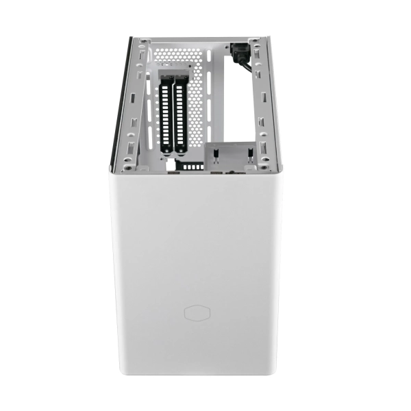 Купить Корпус Cooler Master MasterBox NR200P White (MCB-NR200P-WGNN-S00) - фото 6