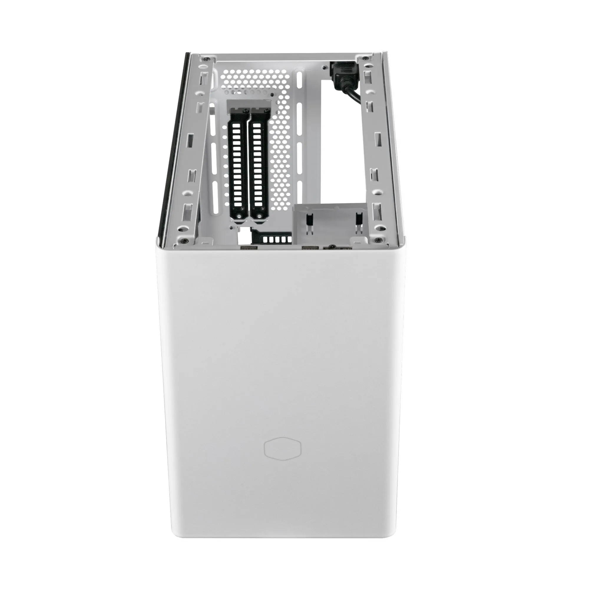 Купить Корпус Cooler Master MasterBox NR200P White (MCB-NR200P-WGNN-S00) - фото 6
