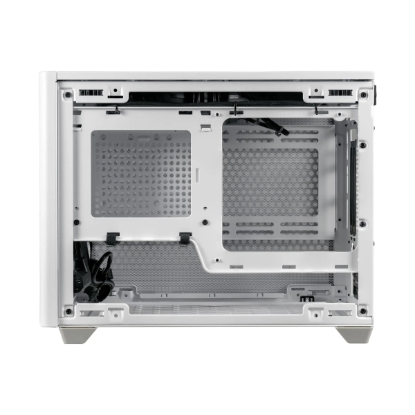 Купить Корпус Cooler Master MasterBox NR200P White (MCB-NR200P-WGNN-S00) - фото 7
