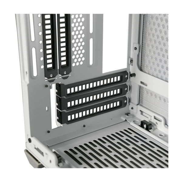 Купить Корпус Cooler Master MasterBox NR200P White (MCB-NR200P-WGNN-S00) - фото 8