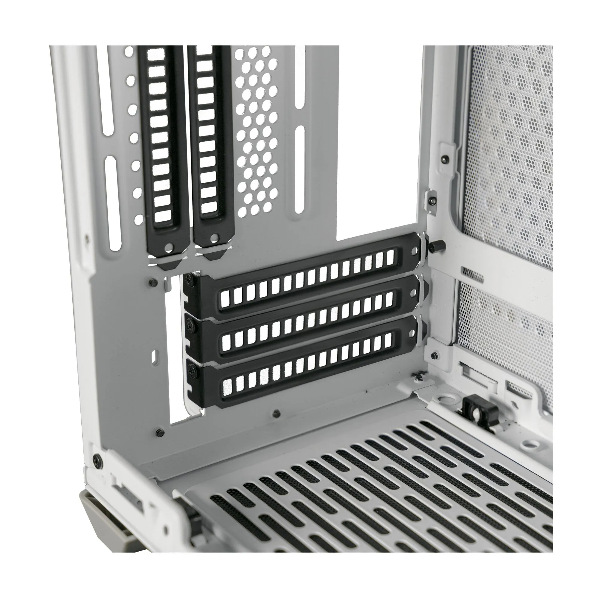 Купить Корпус Cooler Master MasterBox NR200P White (MCB-NR200P-WGNN-S00) - фото 8