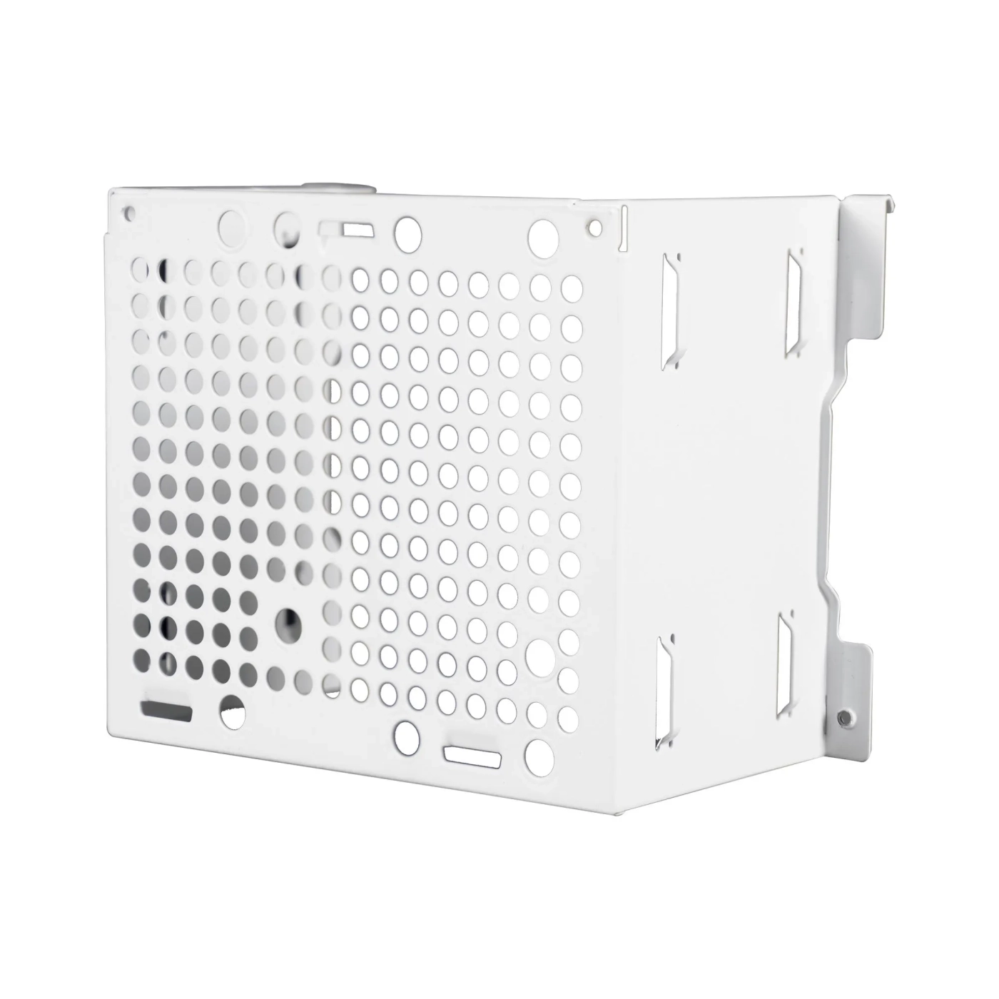Купить Корпус Cooler Master MasterBox NR200P White (MCB-NR200P-WGNN-S00) - фото 9