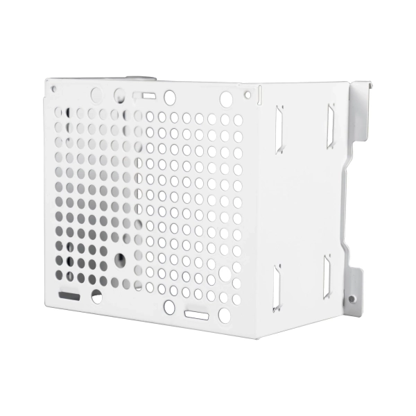Купить Корпус Cooler Master MasterBox NR200P White (MCB-NR200P-WGNN-S00) - фото 9