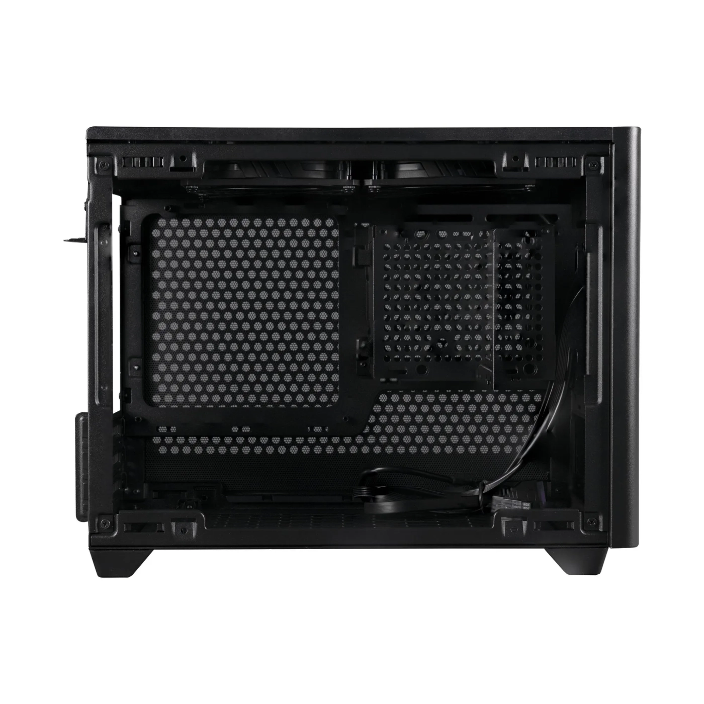 Купить Корпус Cooler Master MasterBox NR200P Black (MCB-NR200P-KGNN-S00) - фото 1