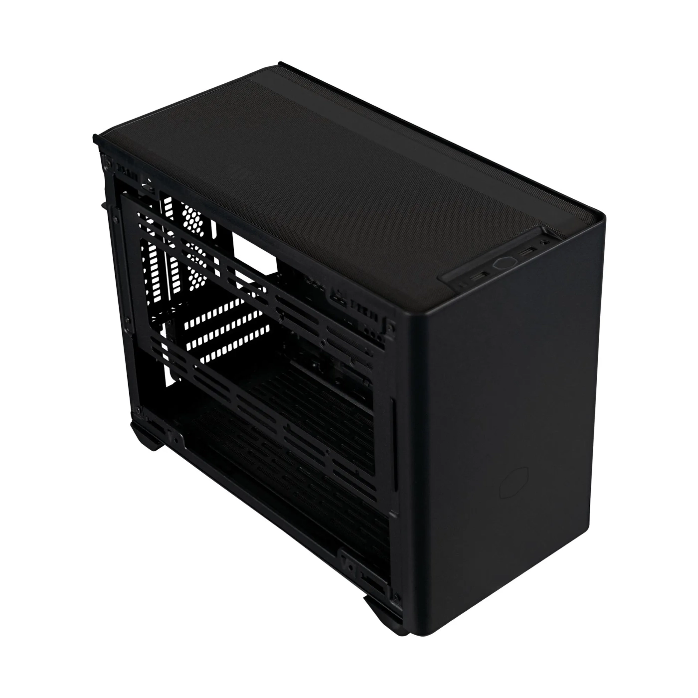 Купить Корпус Cooler Master MasterBox NR200P Black (MCB-NR200P-KGNN-S00) - фото 3
