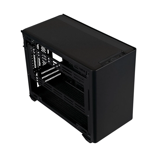 Купить Корпус Cooler Master MasterBox NR200P Black (MCB-NR200P-KGNN-S00) - фото 3