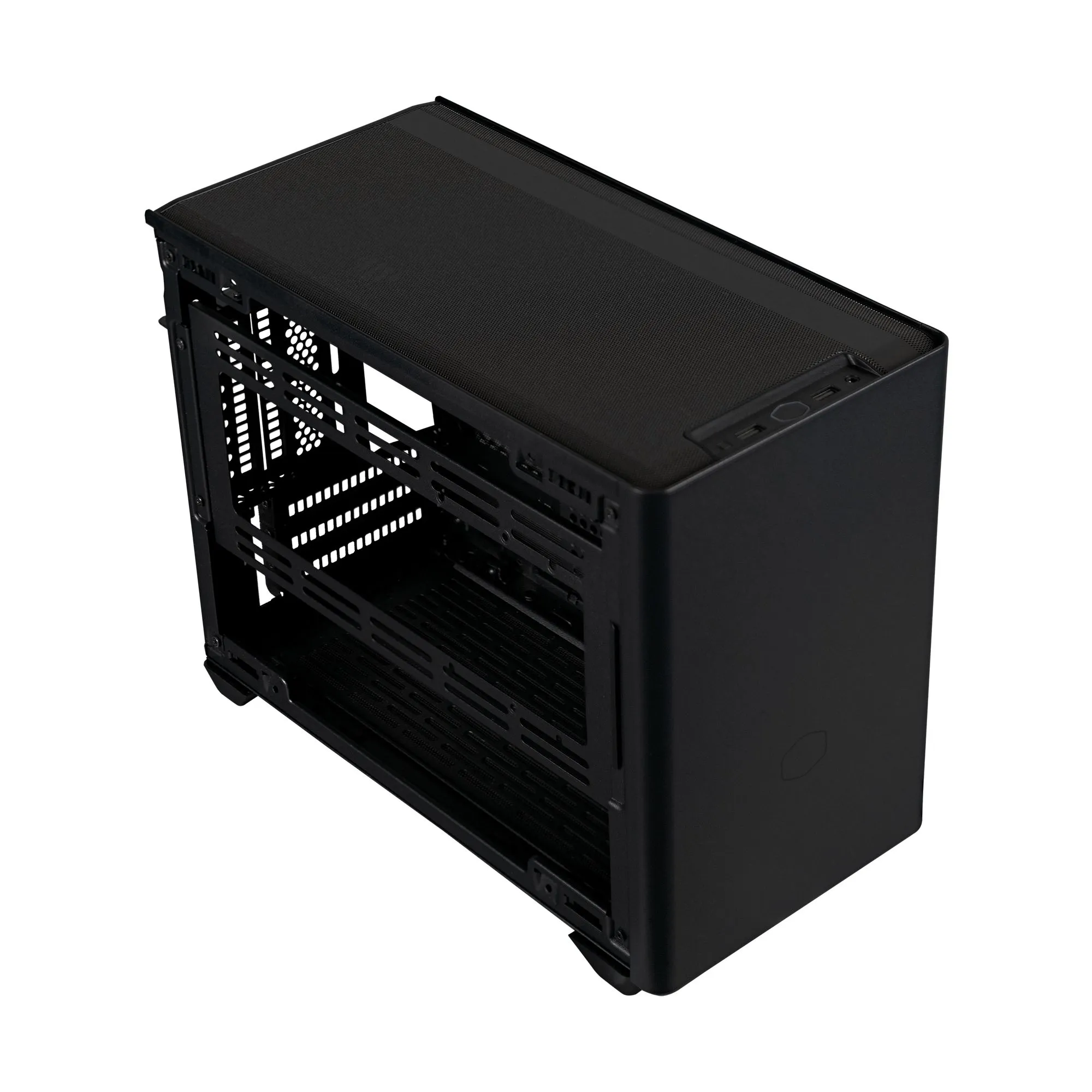 Купить Корпус Cooler Master MasterBox NR200P Black (MCB-NR200P-KGNN-S00) - фото 3