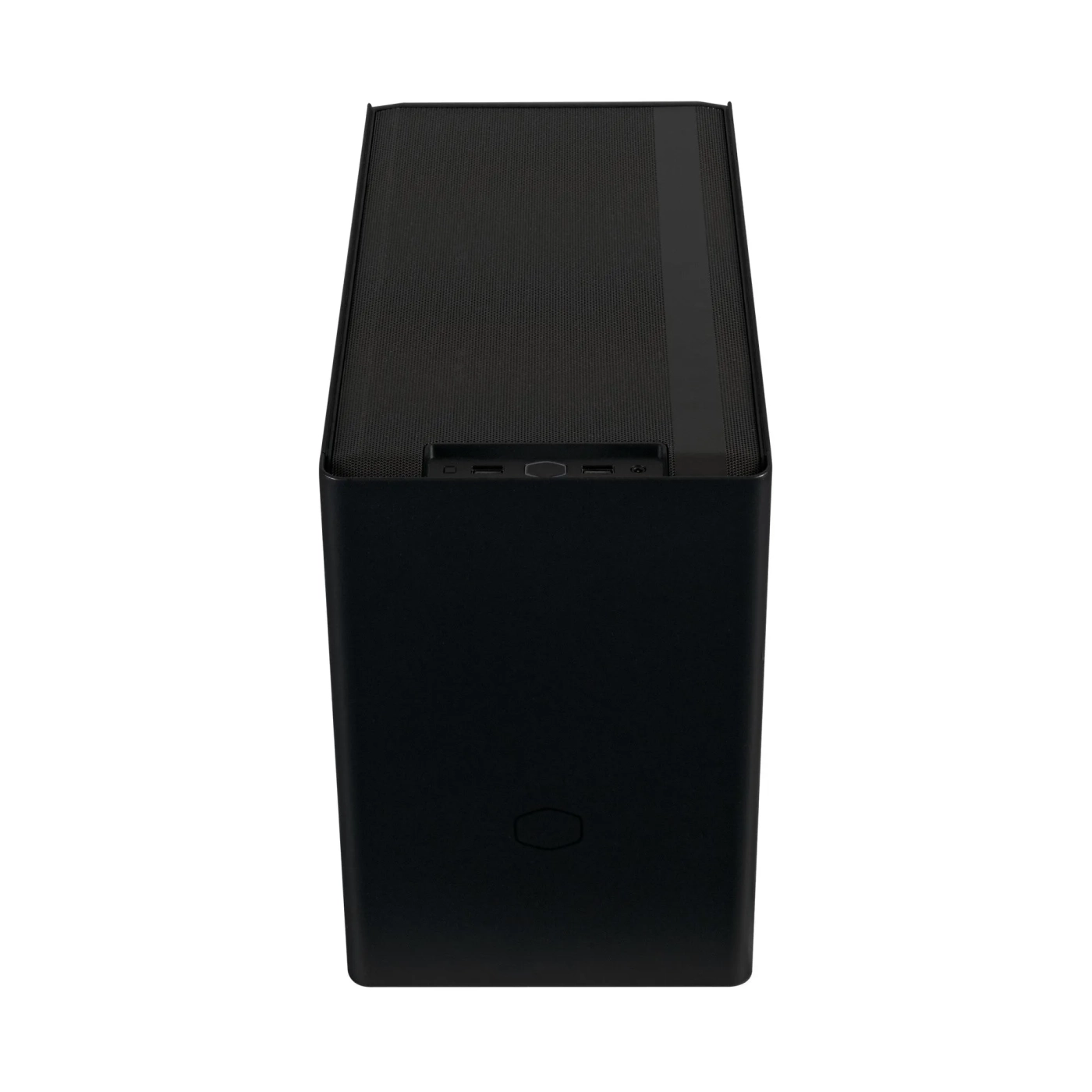 Купить Корпус Cooler Master MasterBox NR200P Black (MCB-NR200P-KGNN-S00) - фото 4