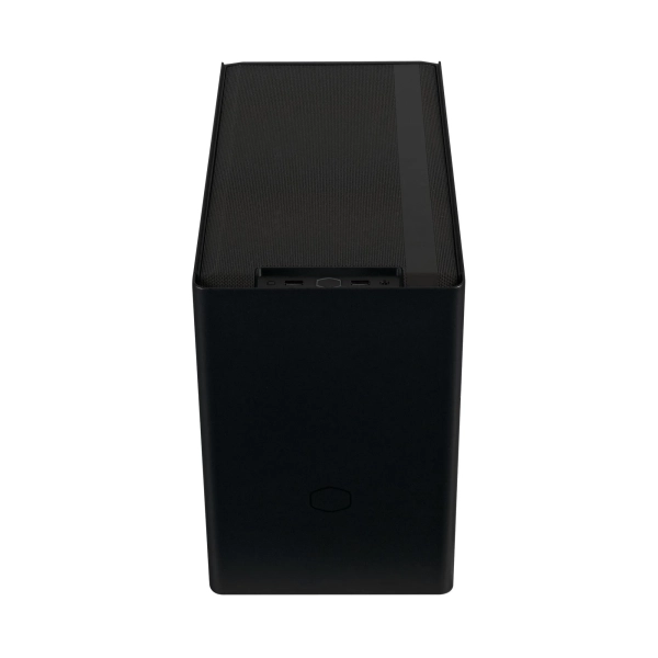 Купить Корпус Cooler Master MasterBox NR200P Black (MCB-NR200P-KGNN-S00) - фото 4