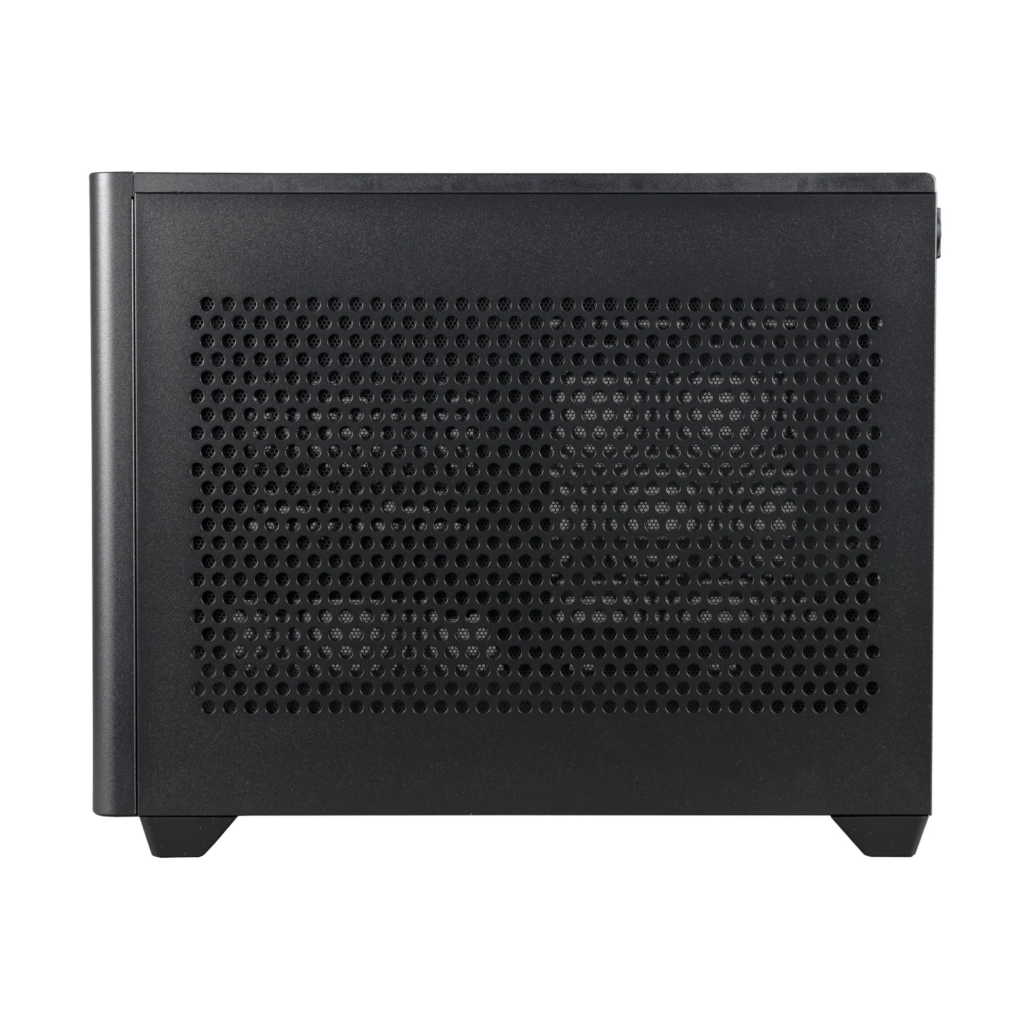 Купить Корпус Cooler Master MasterBox NR200P Black (MCB-NR200P-KGNN-S00) - фото 5