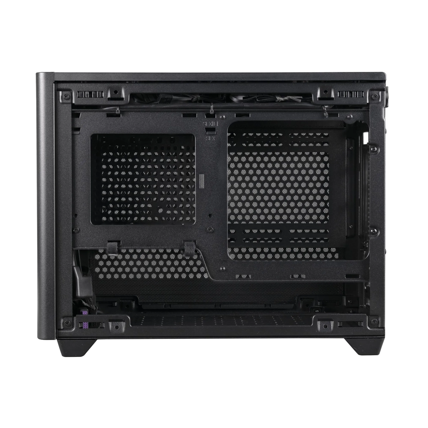 Купить Корпус Cooler Master MasterBox NR200P Black (MCB-NR200P-KGNN-S00) - фото 6