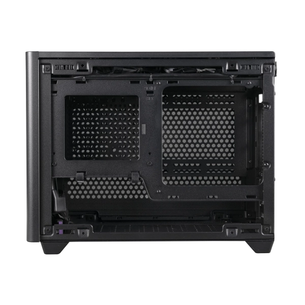 Купить Корпус Cooler Master MasterBox NR200P Black (MCB-NR200P-KGNN-S00) - фото 6