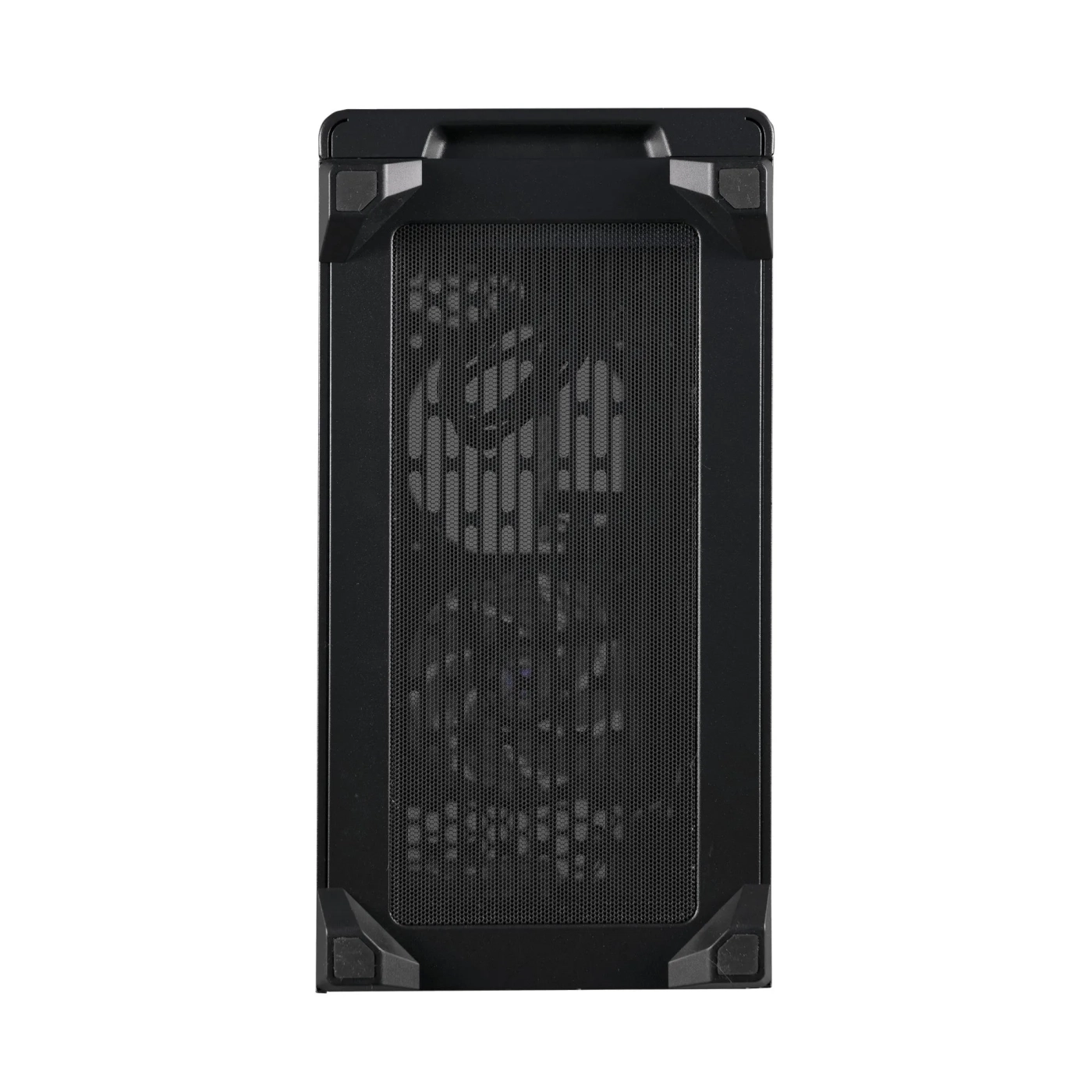 Купить Корпус Cooler Master MasterBox NR200P Black (MCB-NR200P-KGNN-S00) - фото 7