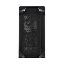Купить Корпус Cooler Master MasterBox NR200P Black (MCB-NR200P-KGNN-S00) - фото 7