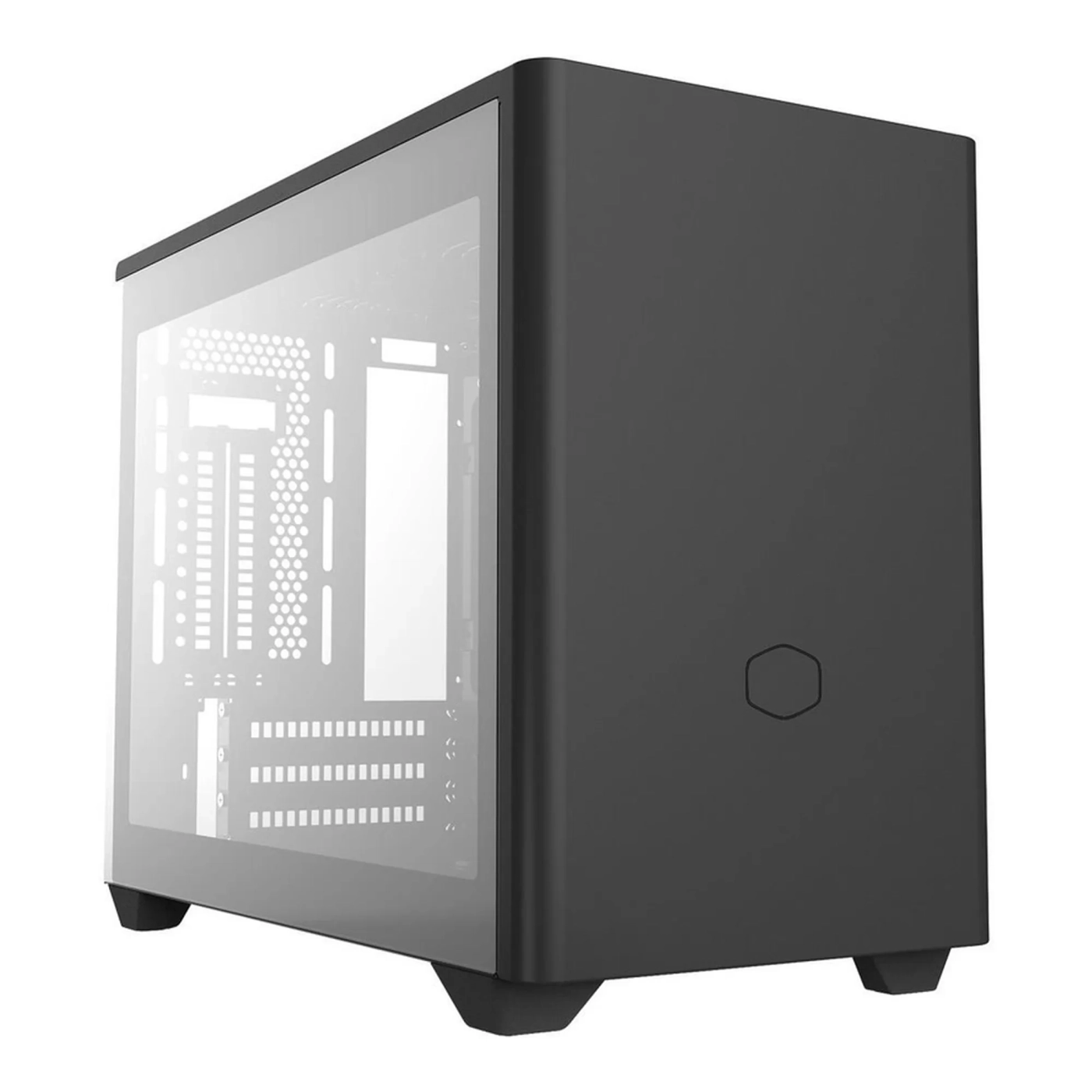 Купить Корпус Cooler Master MasterBox NR200P Black (MCB-NR200P-KGNN-S00) - фото 1