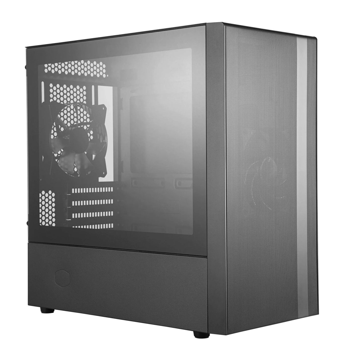 Купить Корпус Cooler Master MasterBox NR400 (MCB-NR400-KGNN-S00) - фото 1