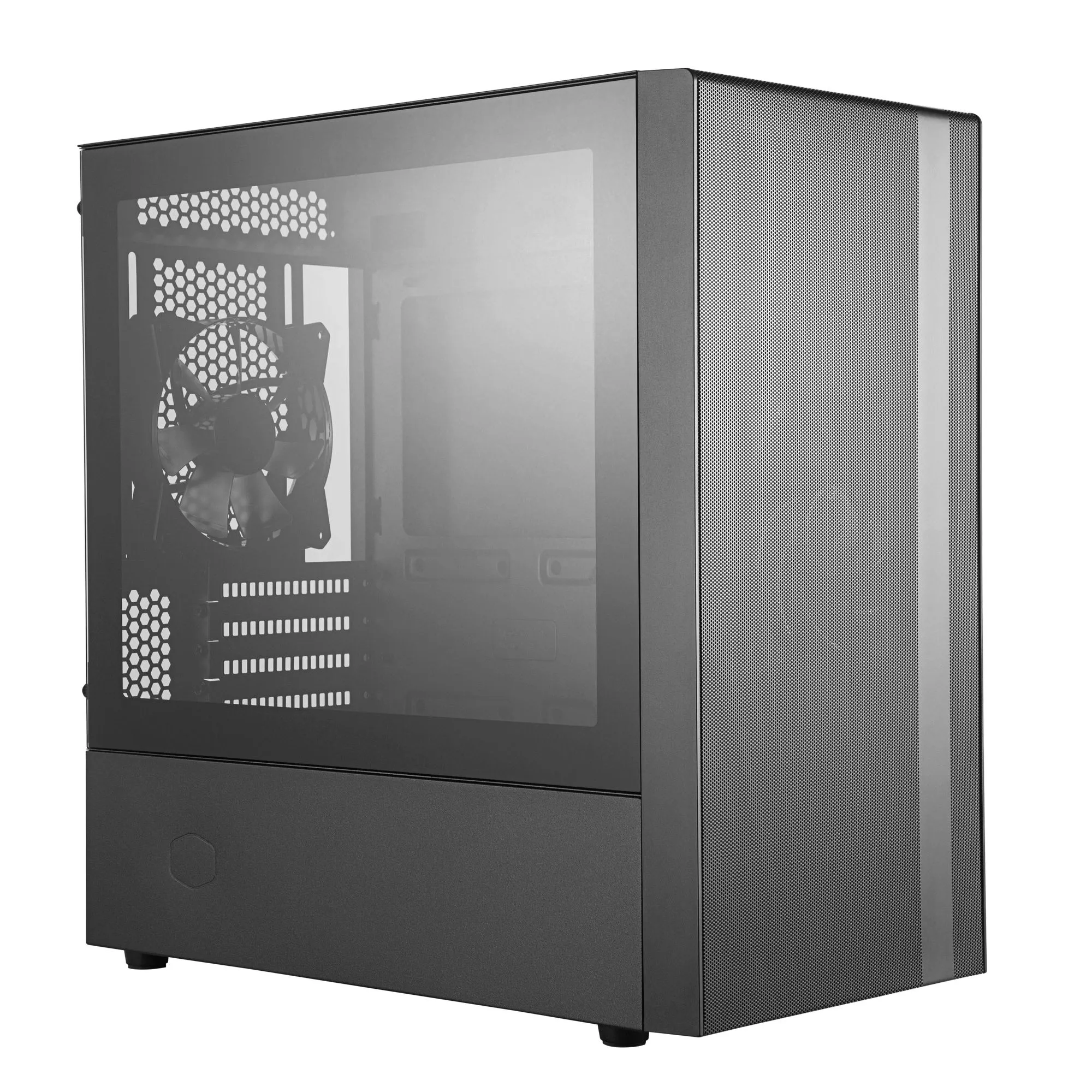Купить Корпус Cooler Master MasterBox NR400 (MCB-NR400-KGNN-S00) - фото 1