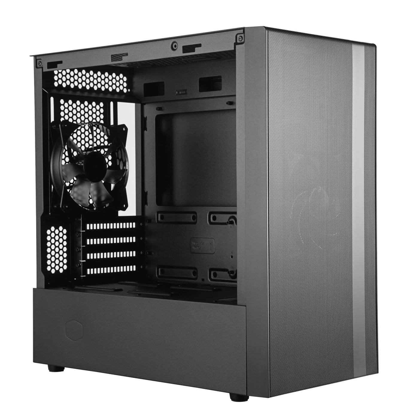 Купить Корпус Cooler Master MasterBox NR400 (MCB-NR400-KGNN-S00) - фото 2