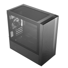 Купить Корпус Cooler Master MasterBox NR400 (MCB-NR400-KGNN-S00) - фото 3
