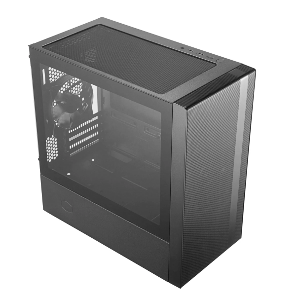 Купить Корпус Cooler Master MasterBox NR400 (MCB-NR400-KGNN-S00) - фото 3