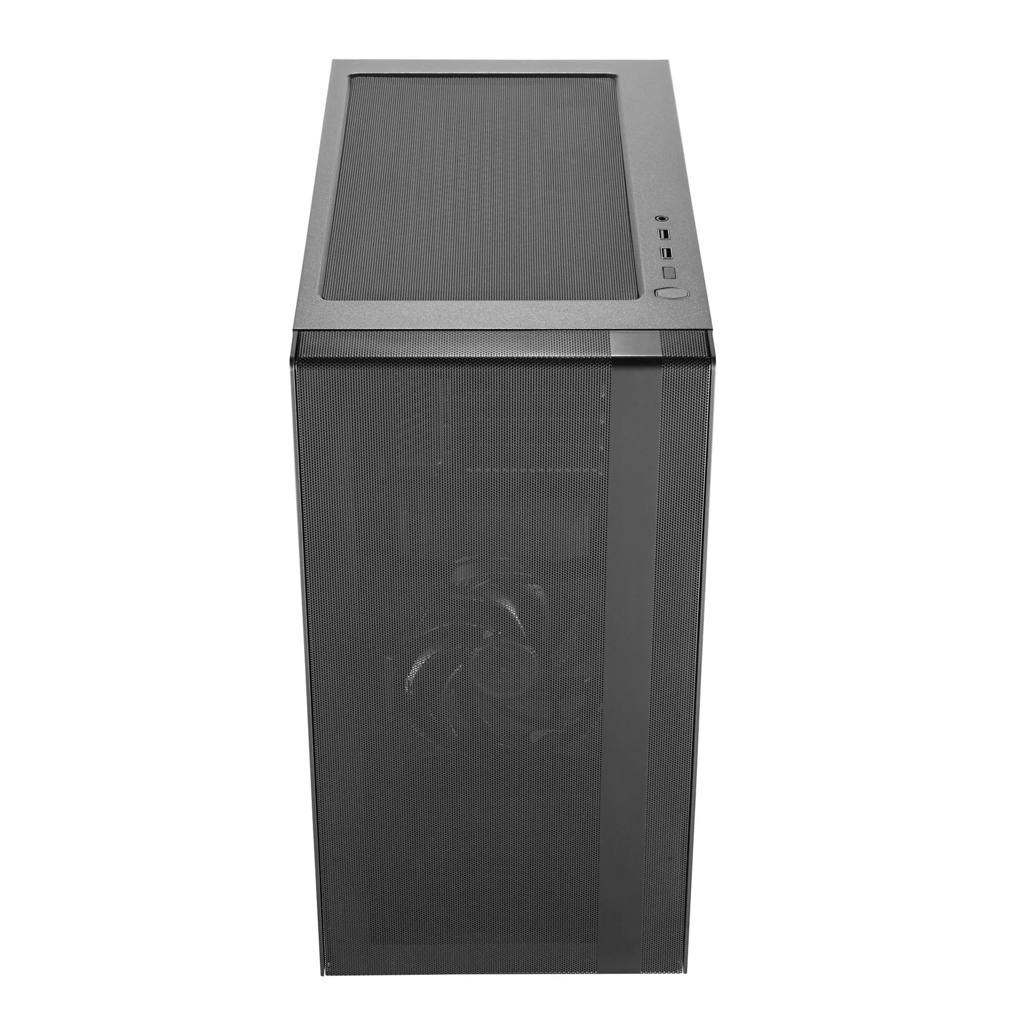 Купить Корпус Cooler Master MasterBox NR400 (MCB-NR400-KGNN-S00) - фото 4