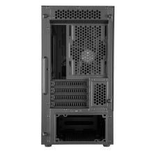 Купить Корпус Cooler Master MasterBox NR400 (MCB-NR400-KGNN-S00) - фото 6