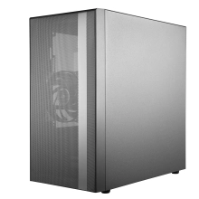 Купить Корпус Cooler Master MasterBox NR400 (MCB-NR400-KGNN-S00) - фото 7