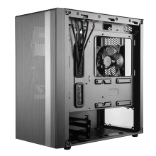 Купить Корпус Cooler Master MasterBox NR400 (MCB-NR400-KGNN-S00) - фото 8