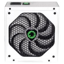 Купити Блок живлення GAMEMAX 600W (GM-600-WHITE) - фото 4