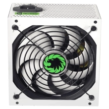 Купити Блок живлення GAMEMAX 600W (GM-600-WHITE) - фото 6