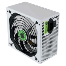 Купити Блок живлення GAMEMAX 600W (GM-600-WHITE) - фото 7