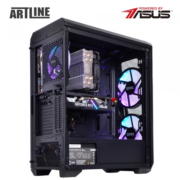 Купити Комп'ютер ARTLINE Gaming X75v21 - фото 11