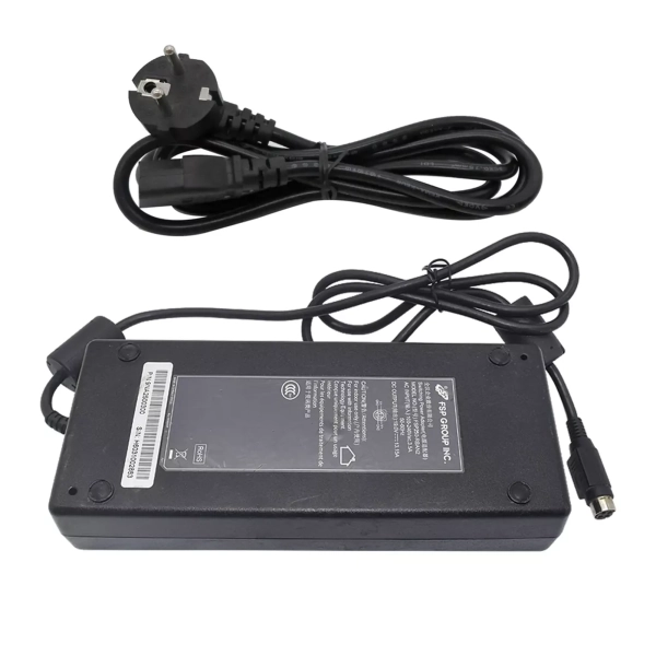 Купити Блок живлення FSP 250W 19v 13.15A для ігрових моноблоків (FSP250-ABAN2\FSP250-RBAN2) - фото 2