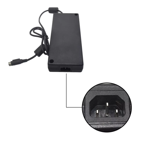 Купити Блок живлення FSP 250W 19v 13.15A для ігрових моноблоків (FSP250-ABAN2\FSP250-RBAN2) - фото 4