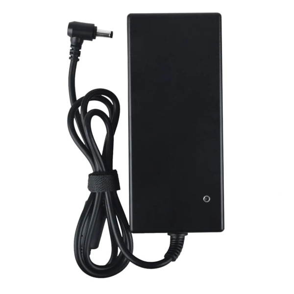 Купити Блок живлення FSP 120W 19V 6.32A 5.5х2.5mm connector для мат. плат JW\Asus H410T2\H510T2 (FSP120-ABBN3) - фото 2